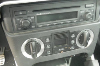Porte avant droit AUDI TT 1