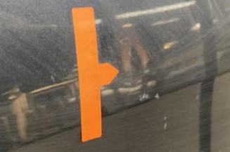 Porte avant gauche AUDI TT 1