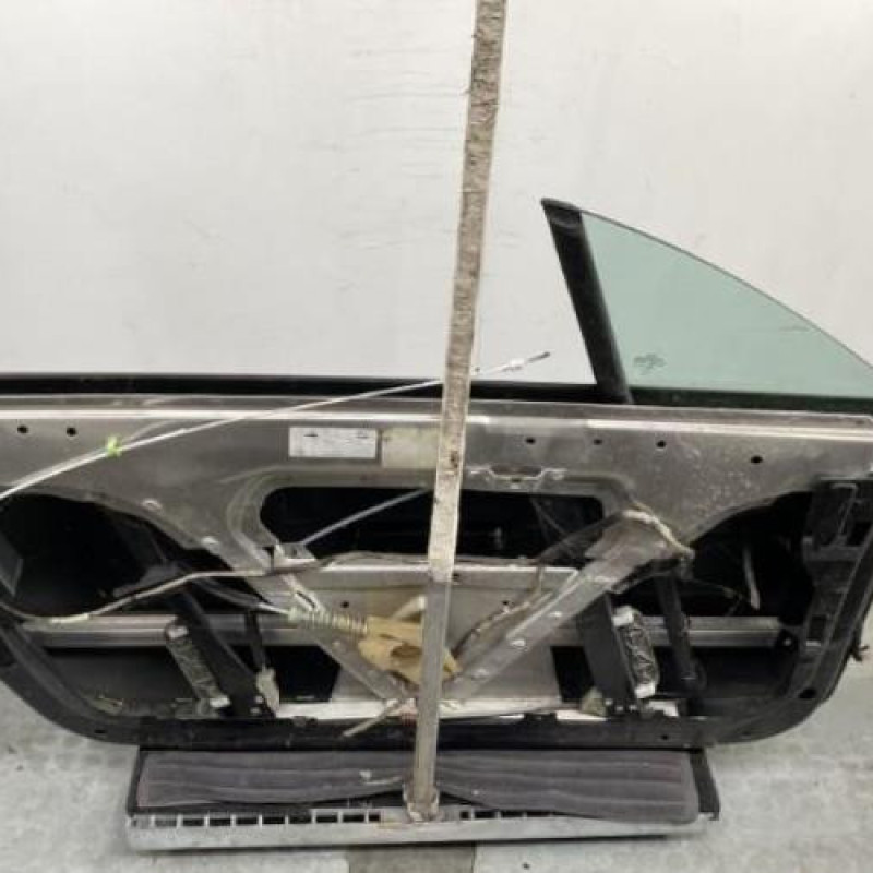 Porte avant gauche AUDI TT 1 Photo n°8