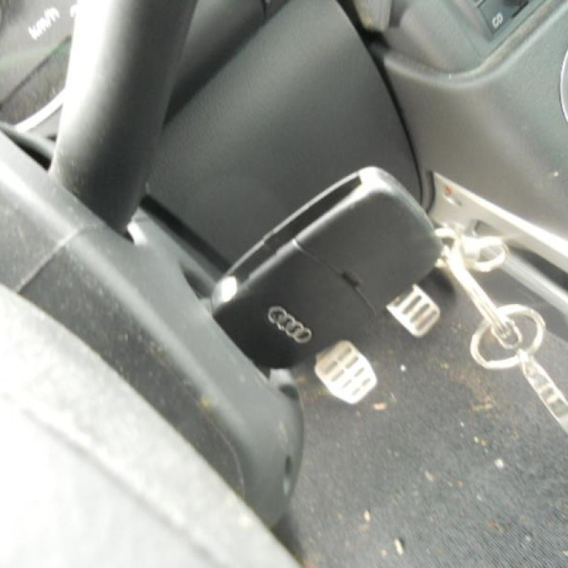 Porte avant gauche AUDI TT 1 Photo n°16