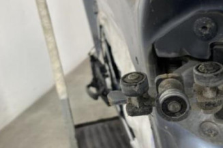Porte avant droit PEUGEOT 1007