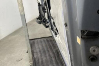 Porte avant droit PEUGEOT 1007