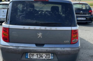 Porte avant droit PEUGEOT 1007