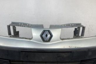 Pare choc avant RENAULT ESPACE 4 Photo n°1