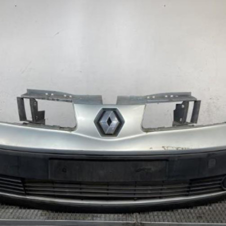 Pare choc avant RENAULT ESPACE 4 Photo n°1