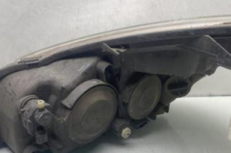 Optique avant principal droit (feux)(phare) RENAULT ESPACE 4