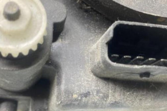Optique avant principal droit (feux)(phare) RENAULT ESPACE 4