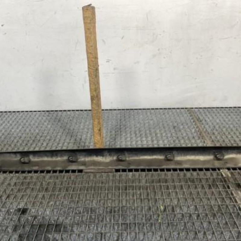 Baguette de porte avant droite RENAULT CLIO 2 Photo n°4