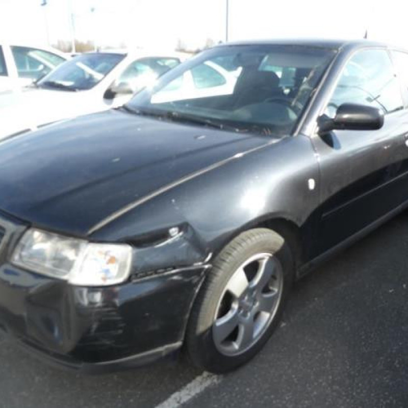 Jante AUDI A3 1 Photo n°4