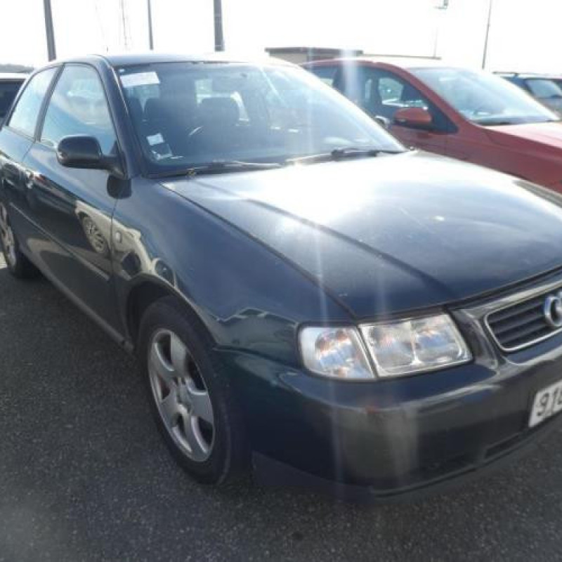 Jante AUDI A3 1 Photo n°5