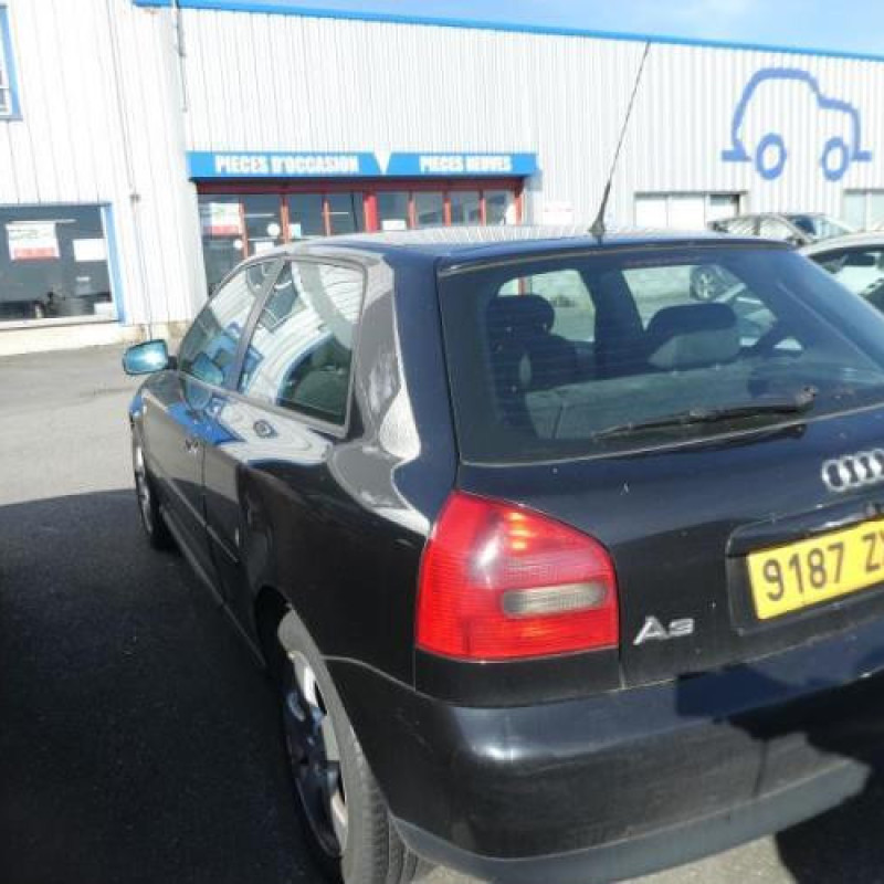 Jante AUDI A3 1 Photo n°7