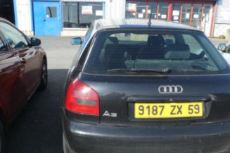 Jante AUDI A3 1