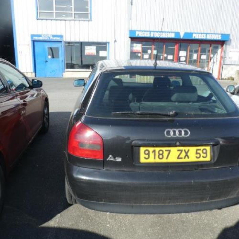 Jante AUDI A3 1 Photo n°8