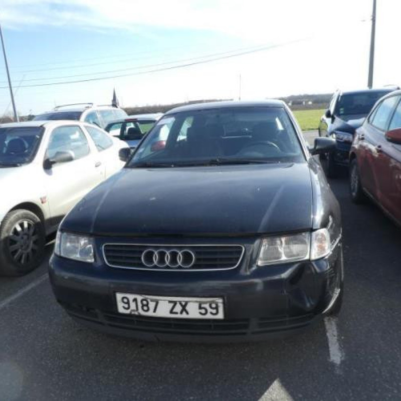 Jante AUDI A3 1 Photo n°9