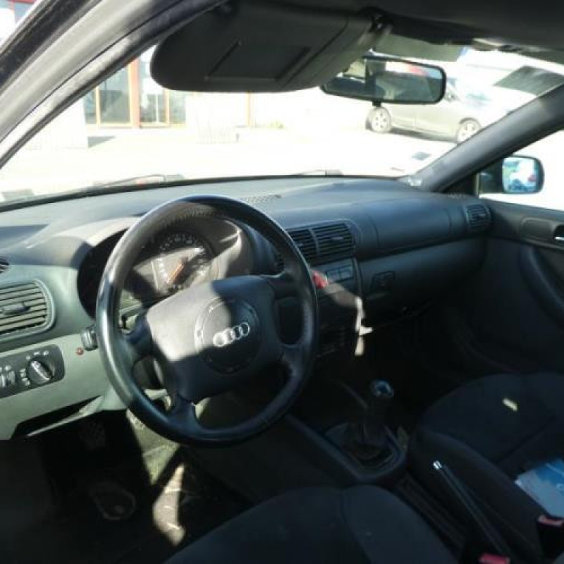 Jante AUDI A3 1 Photo n°10