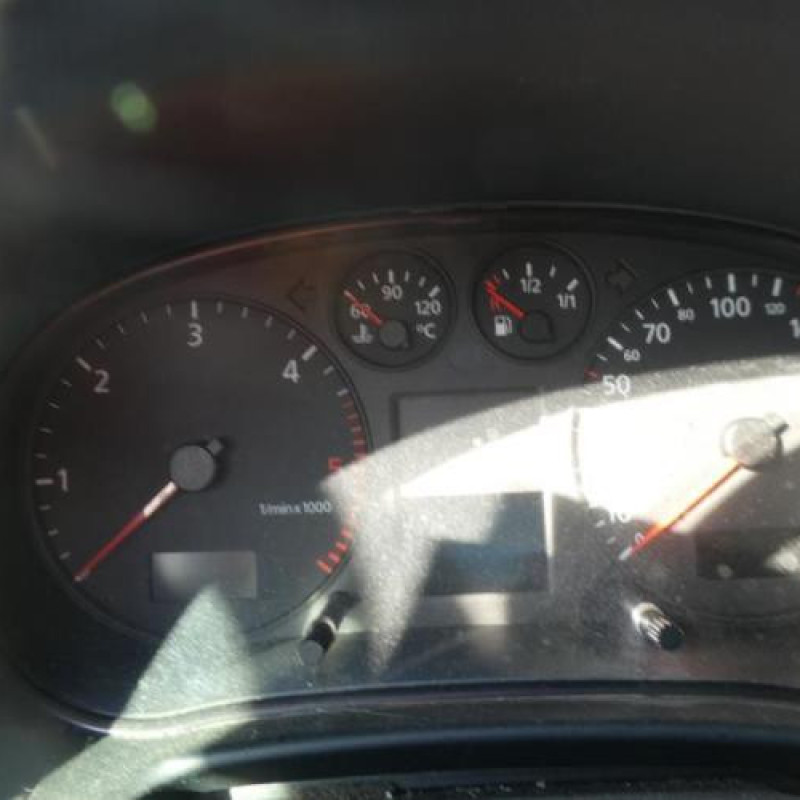 Jante AUDI A3 1 Photo n°12