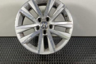 Jante VOLKSWAGEN POLO 5 Photo n°1