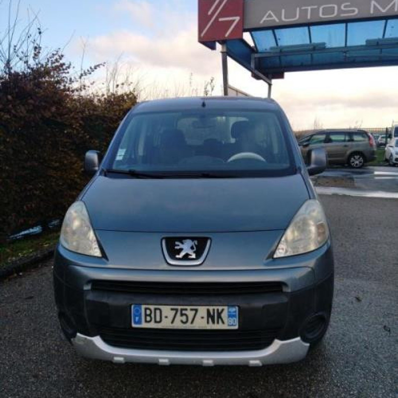Jante PEUGEOT PARTNER 2 Photo n°4