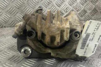 Etrier avant gauche (freinage) CITROEN C5 2