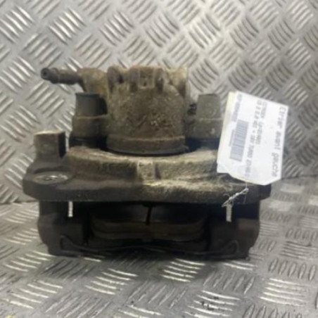 Etrier avant gauche (freinage) CITROEN C5 2