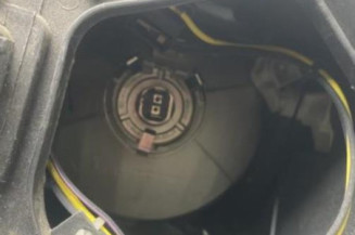 Optique avant principal droit (feux)(phare) BMW X3 E83