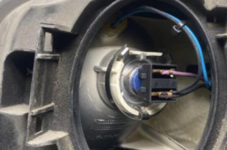 Optique avant principal droit (feux)(phare) BMW X3 E83