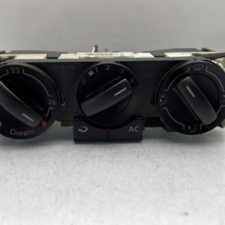 Commande chauffage VOLKSWAGEN FOX Photo n°1