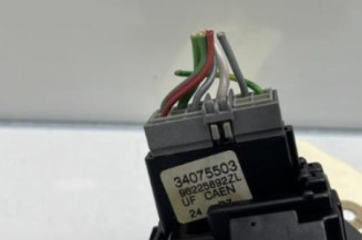 Commodo d'essuie glaces CITROEN XM