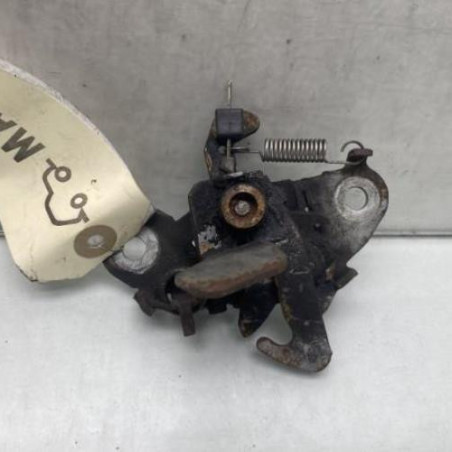 Fermeture de capot PEUGEOT 206