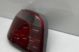 Feu arriere principal gauche (feux) TOYOTA YARIS 1
