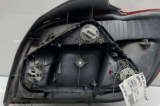 Feu arriere principal gauche (feux) TOYOTA YARIS 1