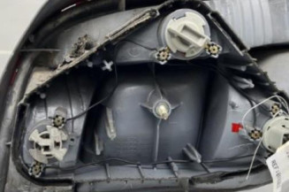Feu arriere principal gauche (feux) TOYOTA YARIS 1