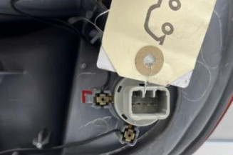 Feu arriere principal gauche (feux) TOYOTA YARIS 1