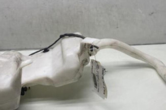 Vase de lave glace OPEL AGILA B Photo n°1