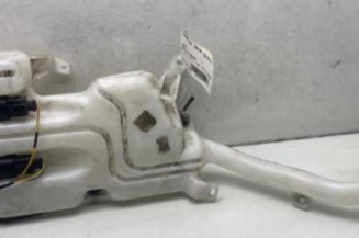 Vase de lave glace OPEL AGILA B