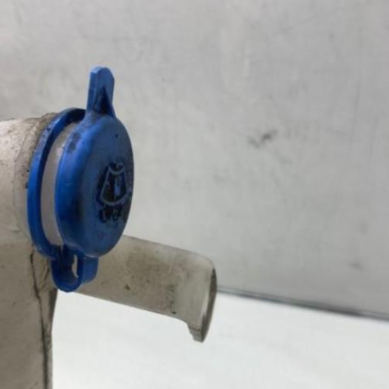Vase de lave glace OPEL AGILA B Photo n°3