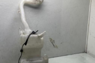 Vase de lave glace OPEL AGILA B