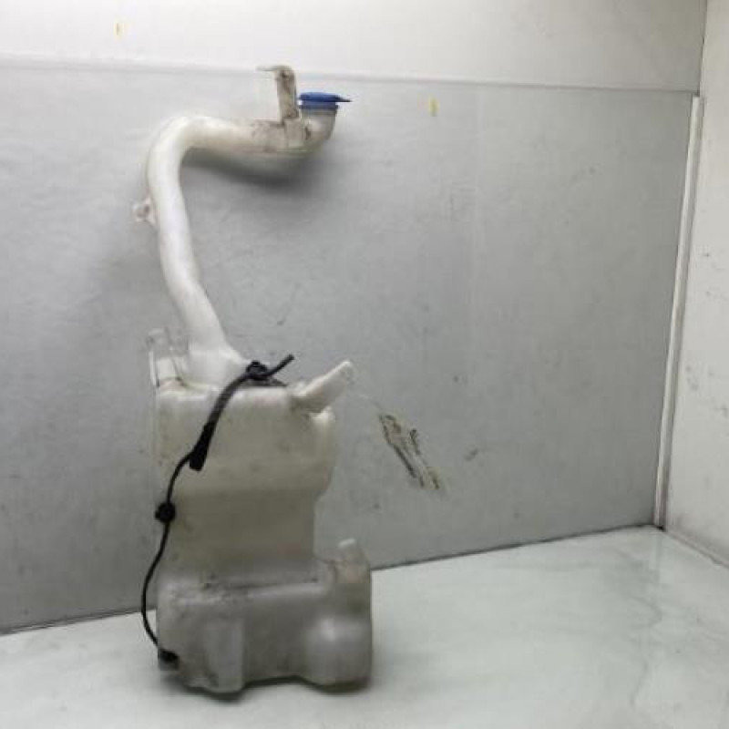 Vase de lave glace OPEL AGILA B Photo n°4
