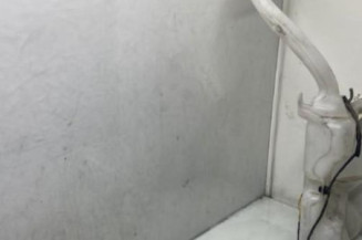 Vase de lave glace OPEL AGILA B