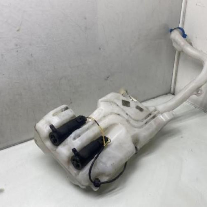 Vase de lave glace OPEL AGILA B Photo n°6
