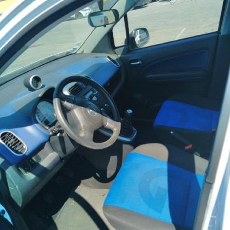 Vase de lave glace OPEL AGILA B Photo n°11