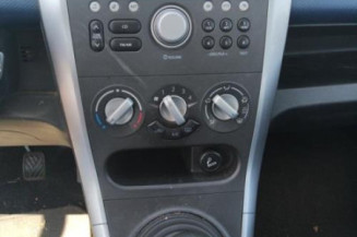Vase de lave glace OPEL AGILA B