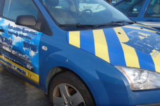 Feu arriere principal droit (feux) FORD FOCUS 2