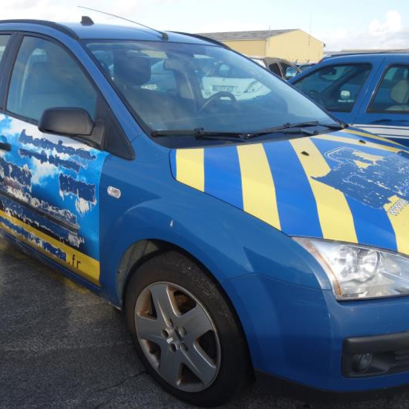 Feu arriere principal droit (feux) FORD FOCUS 2 Photo n°8