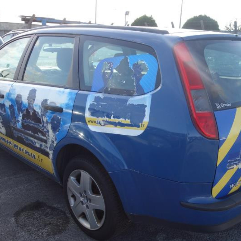 Feu arriere principal droit (feux) FORD FOCUS 2 Photo n°10