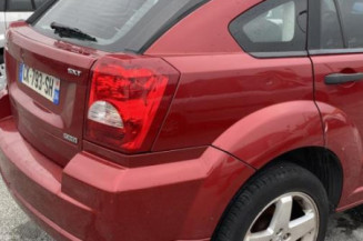 Pedale d'accelerateur DODGE CALIBER