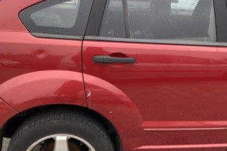 Pedale d'accelerateur DODGE CALIBER