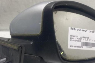 Retroviseur droit PEUGEOT 208 1