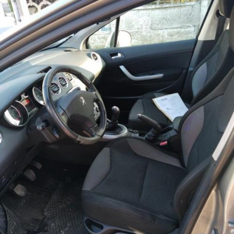 Com (Bloc Contacteur Tournant+Commodo Essuie Glace+Commodo Phare) PEUGEOT 308 1 Photo n°17