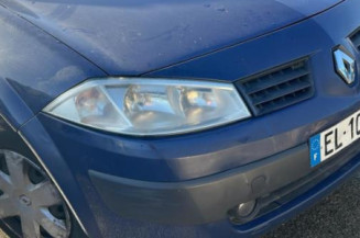 Jante RENAULT MEGANE 2